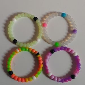 handmade kids bracelets!